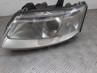 фара левая Saab 9-3 2 поколение 2003, 2.0 л., Z20NEL, бензин, АКПП, седан