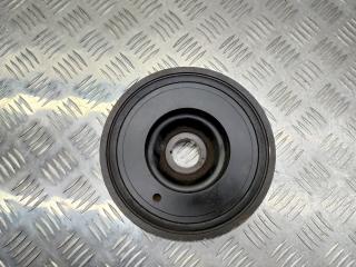 шкив коленвала Chrysler PT Cruiser 1 поколение 2006, 2.2 л., CDi