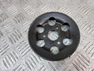 шкив насоса гидроусилителя Audi A4 B5 1999, 1.6 л., i, бензин, 058145255E