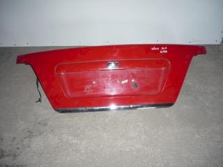 крышка багажника (дверь 3-5) Volvo S40 1 поколение [рестайлинг] 2003