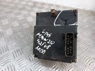 блок ABS Mercedes-Benz E-Класс W210/S210 1997, 4.2 л., M 119.985, бензин, АКПП, седан, 0024319712