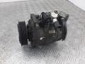 компрессор кондиционера Audi A4 B6 2005, 2.0 л., i - фото №3