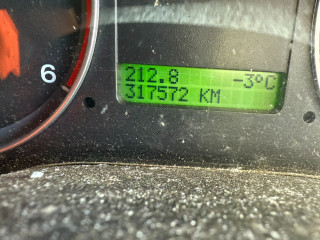 Ford Focus 2 поколение