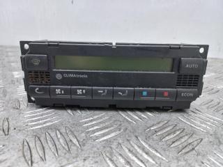 блок управления печки / климат-контроля Volkswagen Bora 1 поколение 2004, 1.9 л., ALH, дизель, МКПП, седан