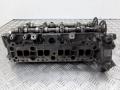головка блока цилиндров Mercedes-Benz Sprinter 1 поколение (W901-905) [рестайлинг] 2006, 2.2 л., CDi, R6510160201 - фото №2