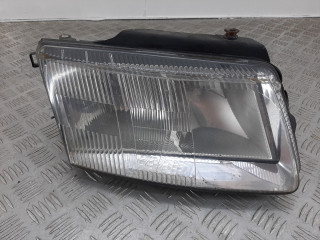 фара правая Volkswagen Passat B5 2000, 1.9 л., TDi, AFN, дизель