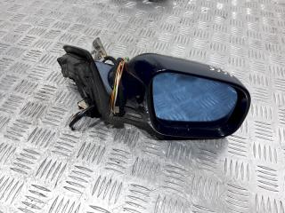 зеркало наружное правое Audi A6 4B/C5 [рестайлинг] 2001, -