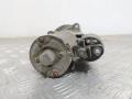 стартер Peugeot 307 1 поколение 2003, 1.4 л., i, бензин, -, 0001112041 - фото №2