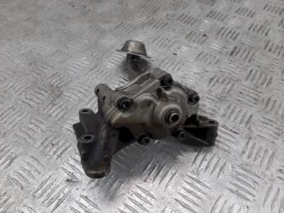 насос масляный Volkswagen Passat B6 2007, 1.9 л., TDi, 038115105C