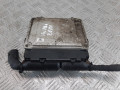 блок управления двигателем Volkswagen Passat B6 2007, 2.0 л., дизель, 03G906021NK - фото №2