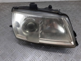 фара правая Saab 9-5 1 поколение [рестайлинг] 2004
