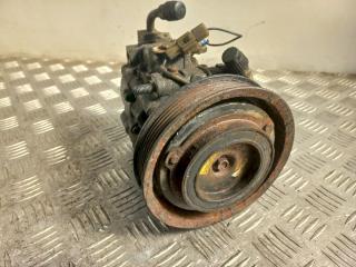 компрессор кондиционера Fiat Bravo 1 поколение 2000, 1.4 л., i, 442500-2070