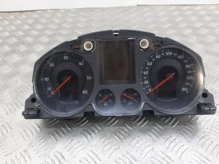 щиток приборов (приборная панель) Volkswagen Passat B6 2008, 2.0 л., TDi, дизель, 3C0920871