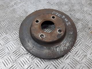 диск тормозной передний Ford Mondeo 2 поколение 2000