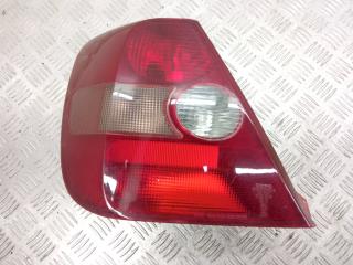 фонарь задний левый Honda Civic 7 поколение 2003, хетчбэк 3 дв.