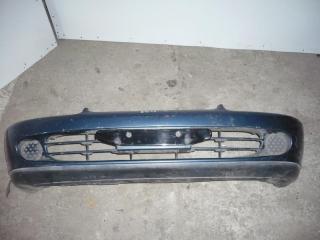 бампер передний Proton Wira 1 поколение 1998, хетчбэк 5 дв.