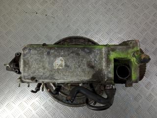 головка блока цилиндров Fiat Punto 2 поколение [рестайлинг] 2005, 1.2 л., i, 55192459