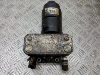 теплообменник масляного фильтра Opel Astra G 2002, 2.0 л., DTi, 90571672