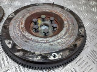 маховик Ford Escort 5 поколение [2-й рестайлинг] 1997, 1.4 л., i, 88SM63Z6HA