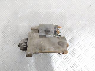 стартер Ford Focus 1 поколение 2001, 1.8 л., i, бензин, -, 96BB-11000-AC
