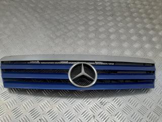 решетка радиатора Mercedes-Benz A-Класс W168 1998, 1688800083