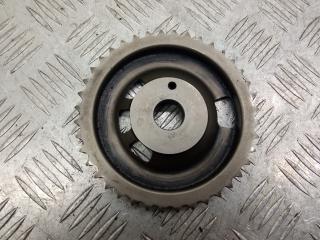 шкив распредвала SsangYong Actyon Sport 1 поколение 2008, 2.0 л., дизель