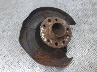 ступица задняя левая Opel Meriva 1 поколение (A) [рестайлинг] 2006