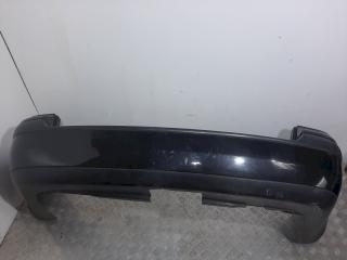 бампер задний Volkswagen Golf 4 поколение 2004, универсал, 1J9807421