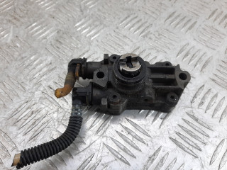 насос топливный ручной (подкачка) Mercedes-Benz C-Класс W203/S203/CL203 2003, 2.2 л., CDi, дизель, A6110900350