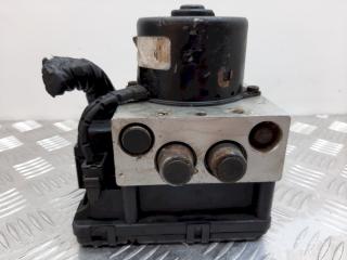 блок ABS Chrysler Voyager 4 поколение 2002, 2.5 л., D, 250946-01793