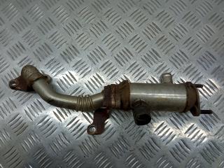 охладитель EGR / Радиатор EGR Kia Carnival UP/GQ [рестайлинг] 2002, 2.9 л., CRDi