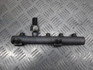 топливная рампа Audi A6 4F/C6 2006, 2.7 л., TDi, 059130089AA