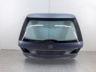 крышка багажника (дверь 3-5) Mercedes-Benz E-Класс W211/S211 2005, универсал