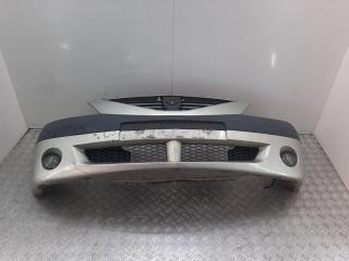 бампер передний Dacia Logan 1 поколение 2008, 8200590865