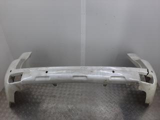 бампер задний Toyota Land Cruiser Prado J150 [рестайлинг] 2017, -