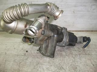 клапан EGR Opel Corsa C 2002, 1.3 л., CDTi