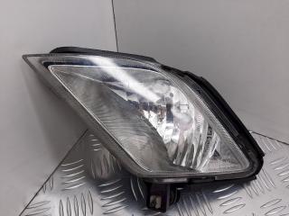 фара противотуманная левая SsangYong Actyon 1 поколение 2010, 8320134