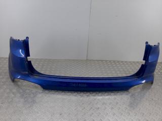 бампер задний Hyundai Creta 1 поколение [рестайлинг] 2021, 86611-M0000