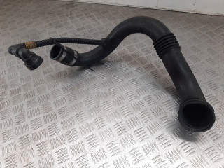 патрубок интеркулера Renault Espace 3 поколение 2000, 2.2 л., DCi, дизель, 8200207439