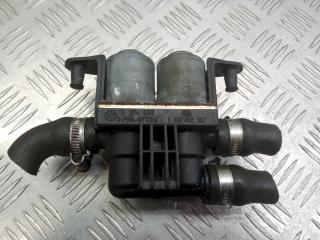 кран отопителя (печки) BMW 5 серия E39 2000, 1147412137, 8374995