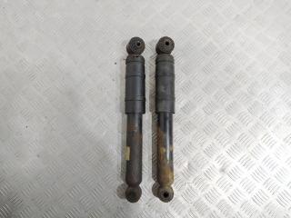 амортизатор задний Opel Astra H 2004, -