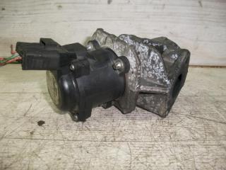 клапан EGR Fiat Scudo 1 поколение 2007, 1.6 л., HDi