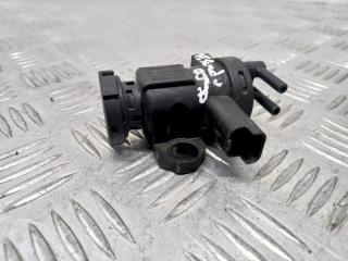 клапан управления турбиной (актуатор) Fiat Scudo 1 поколение 2004, 2.0 л., JTD, 9635704380