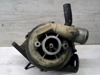 турбина Volvo V50 1 поколение 2005, 2.0 л., D, 9658728580, 760774-2