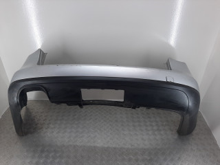 бампер задний Volkswagen Passat B6 2008, 2.0 л., TDi PD, BMR, дизель, робот