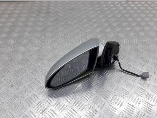 зеркало наружное левое Nissan Primera P12 2003