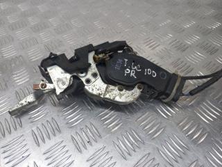 замок двери Toyota Land Cruiser Prado J90 1998