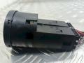 переключатель света Volkswagen Passat B5 1999, 1C0941531 - фото №2