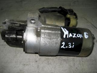стартер Mazda 6 GG 2003, 2.3 л., i