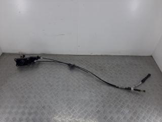 кулиса Ford Focus 2 поколение 2008, 4M5R-7C453